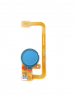 Cable flex de lector de huella Sony Xperia L2H3311 - H4311 azul