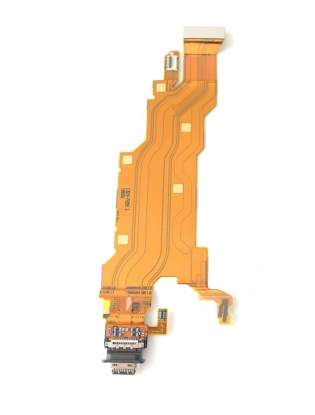 Cable flex de conector de carga Sony Xperia XZ2 H8266
