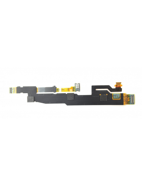 Cable flex de micrófono Sony Xperia XZ2 H8266