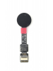 Cable flex de lector de huella Sony Xperia XZ2 H8266 - XZ2 Compact H8324 negro