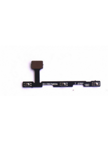 Cable flex de botón de encendido - volumen Xiaomi Mi 5s Plus