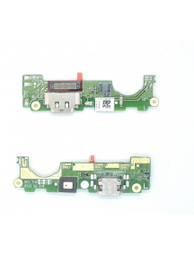 Placa de conector de carga Sony Xperia XA2 Ultra H4213