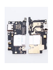 Placa de conector de carga Xiaomi Redmi 5C