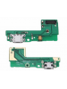 Placa de conector de carga Xiaomi Mi 5