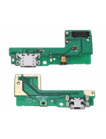 Placa de conector de carga Xiaomi Mi 5