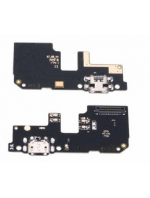 Placa de conector de carga Xiaomi Mi 5 Plus