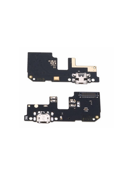 Placa de conector de carga Xiaomi Mi 5 Plus