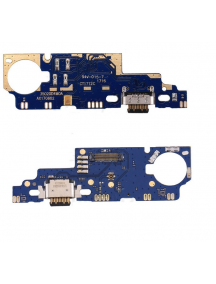 Placa de conector de carga Xiaomi Mi Max 2