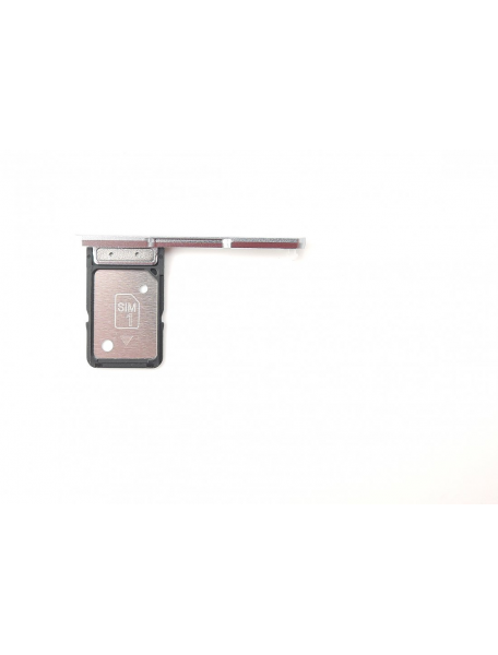 Zócalo de SIM Sony Xperia XA2 H4113 plata