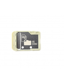Zócalo de SIM 2 o micro SD Sony Xperia XA2 H4113