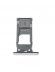 Zócalo de SIM + micro SD Sony Xperia XZ2 H8266 rosa