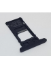 Zócalo de SIM + micro SD Sony Xperia XZ2 Compact H8324 negro