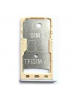 Zócalo de SIM + SD Xiaomi Redmi 5A gris