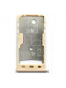 Zócalo de SIM + SD Xiaomi Redmi 5A dorado