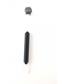 Botón de volumen y encendido externo Sony Xperia XA2 H4113 negro