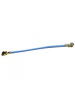 Cable coaxial de antena azul Samsung Galaxy S6 Edge G925 azul 37mm