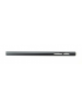 Embellecedor lateral izquierdo Sony Xperia XA2 H4113 negro