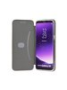 Funda libro Forcell Elegance Samsung Galaxy J4 2018 J400 gris