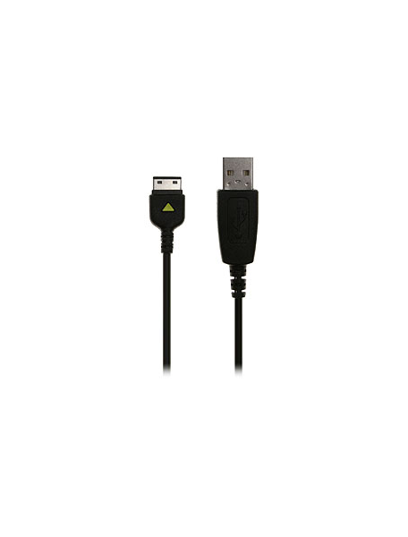 Cable USB Samsung APCBS10BBE G600