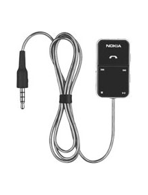 Adaptador de audio Nokia AD-54