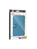 Funda libro tablet Fancy universal 7" - 8" azul