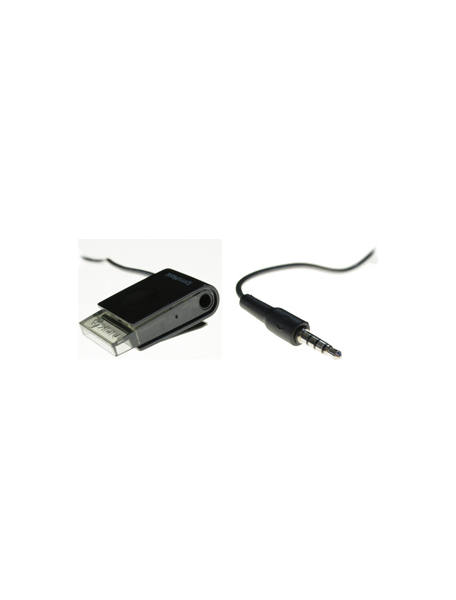 Adaptador de audiuo Nokia AD-57