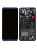 Display Huawei Mate 10 Pro azul