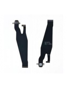 Cable flex de conector de carga Huawei P20 Pro