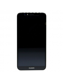 Display Huawei Ascend Y6 2018 - Honor 7A negro