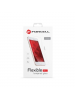 Lámina de cristal templado Forcell Flexible iPhone 6 Plus - 6s Plus