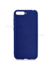 Funda TPU soft Huawei Y6 2018 azul oscuro