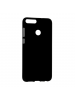 Funda TPU Goospery Soft Huawei P Smart negra