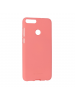 Funda TPU Goospery Soft Huawei P Smart rosa