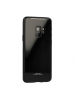 Funda TPU Glass Huawei P Smart negra