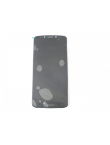 Display Motorola Moto E5 Plus negro