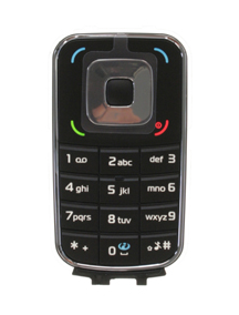 Teclado Nokia 6555