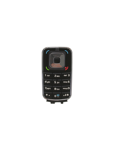 Teclado Nokia 6555