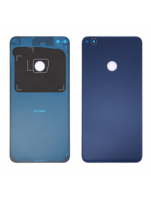 Tapa de batería Huawei P8 lite 2017 azul