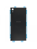 Tapa de batería Sony Xperia XA1 Ultra G3221 negro