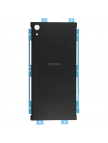 Tapa de batería Sony Xperia XA1 Ultra G3221 negro