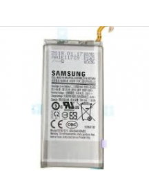 Batería Samsung EB-BA530ABE Galaxy A8 2018 - A5 2018 A530 original (Sercie Pack)
