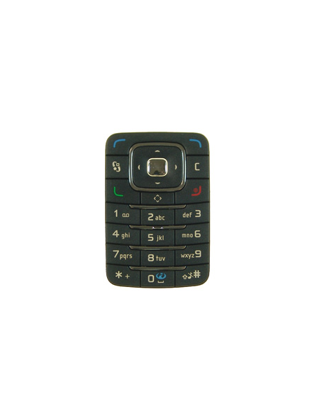 Teclado Nokia 6290