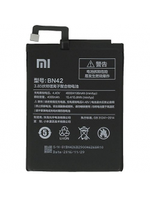 Batería Xiaomi BN42 Redmi 4