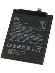 Batería Xiaomi BN47 Mi8 - A2 Lite