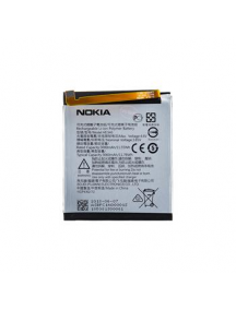 Batería Nokia 7 HE340 - HE347