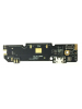 Placa de conector de carga Xiaomi Note 3