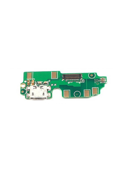 Placa de conector de carga Xiaomi Redmi 4 Pro