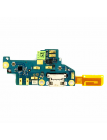 Placa de conector de carga HTC Google Pixel G-2PW4200