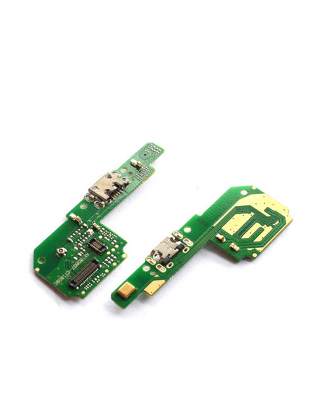 Placa de conector de carga Xiaomi Redmi 6 - 6A