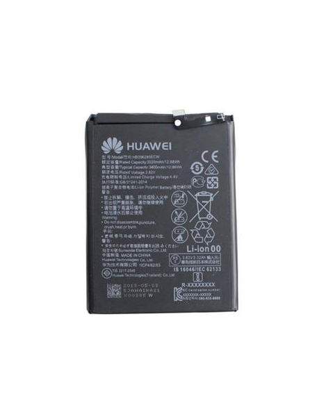 Batería Huawei HB396285ECW P20 - Honor 10
